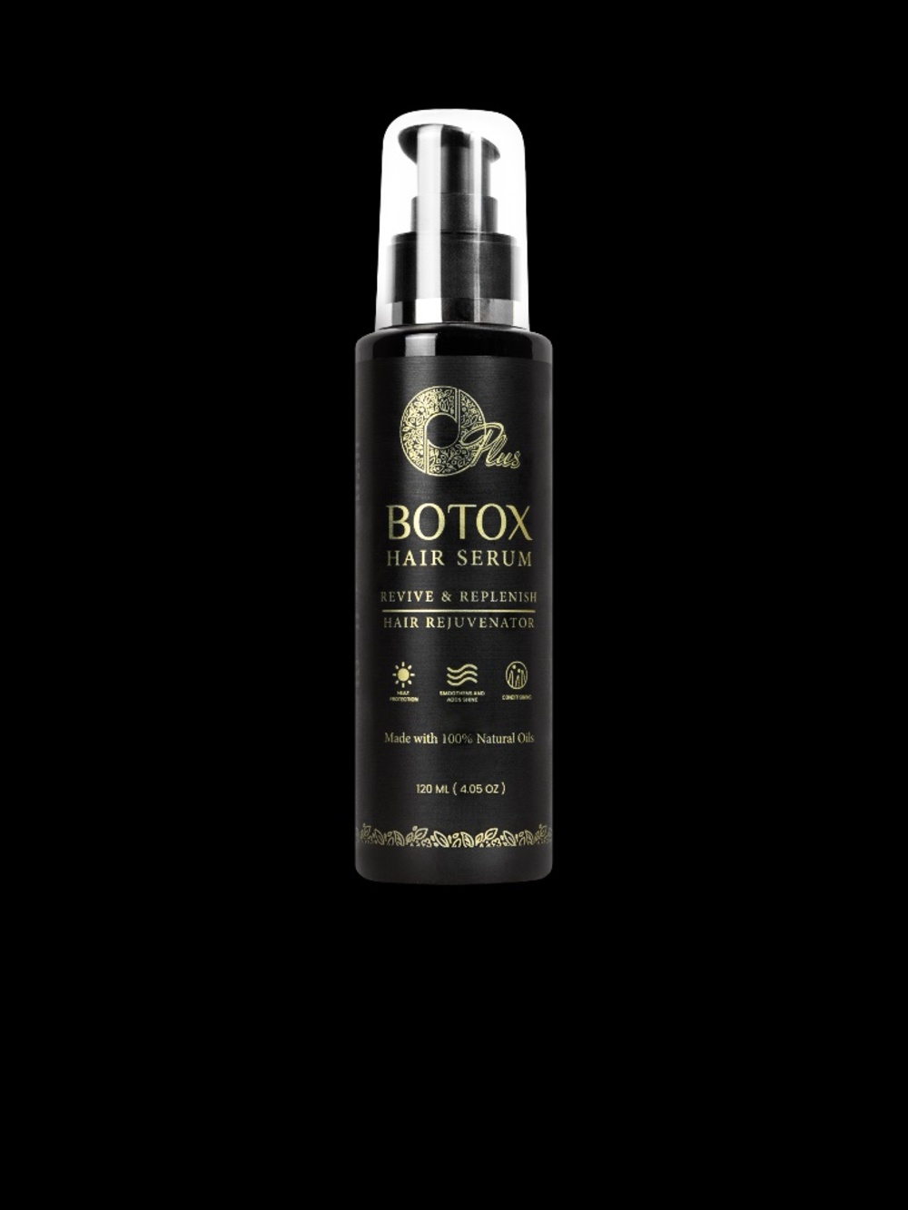 Oplus Hair Botox Serum
